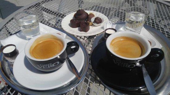 Chocolaterie Chapeau Luhacovice