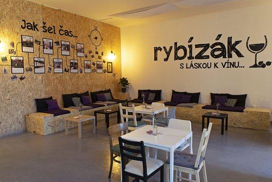 Rybizak Wine Bar